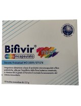 BIFIVIR NEW 10BUST MONODOSE
