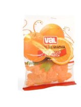 VAL GELAT ARANCIA BUST 60G