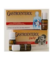 GASTROENTEROL 10FL