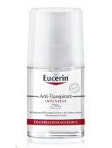 EUCERIN DEO ANTITRAS VAPO 30ML