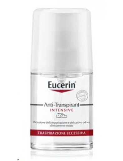 EUCERIN DEO ANTITRAS VAPO 30ML