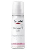 EUCERIN DEO VAPO P/SENS 75ML