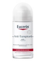 EUCERIN DEOD ANTITRASP ROLL-ON