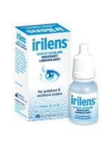 Irilens Gocce Oculari per Secchezza Oculare 10 ml