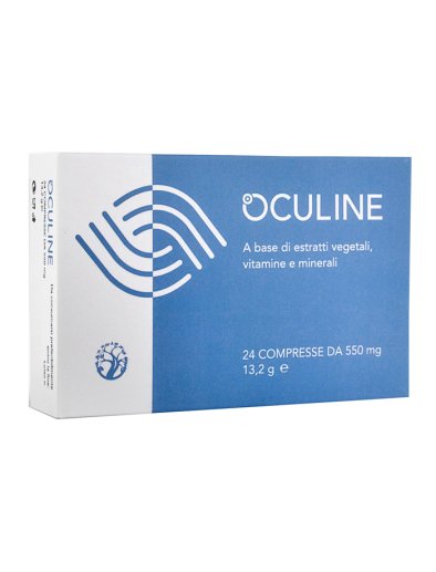 OCULINE 24CPR