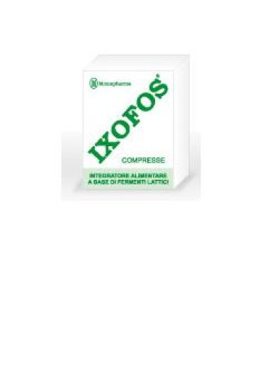IXOFOS 16CPR