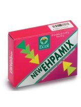 NEW EHPAMIX MISC ERBE 50TAV