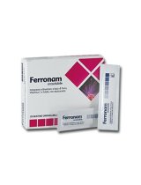 FERRONAM OROSOLUBILE 28 BUSTE