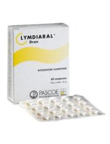 LYMDIARAL DREN 60CPR