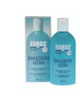 EUBOS EMULSIONE ULTRANUTR200ML