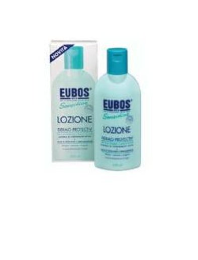 EUBOS EMULSIONE DERMOPROT 200M