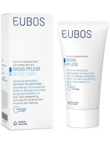 EUBOS POM RIGEN 5% PANTENO75ML