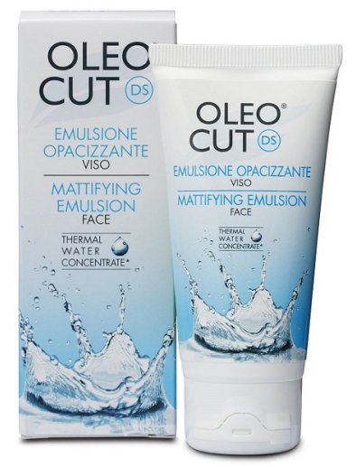 OLEOCUT EMULS OPACIZZAN DS50ML