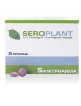 SEROPLANT 30CPR