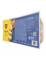 SCHAR BAGUETTES 2X185G