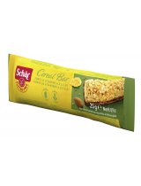 SCHAR CEREAL BAR CRL C/CIOCC25