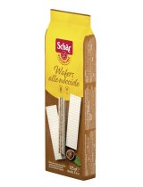 SCHAR WAFERS NOCC 125G