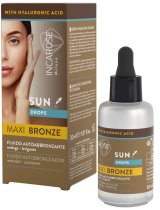 INCAROSE MAXI BRONZE SUN DR 30