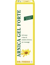 THEISS ARNICA GEL FORTE 100ML