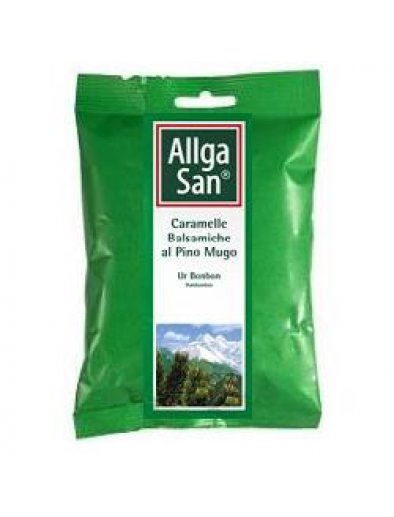 ALLGA CARAM PINO 100G