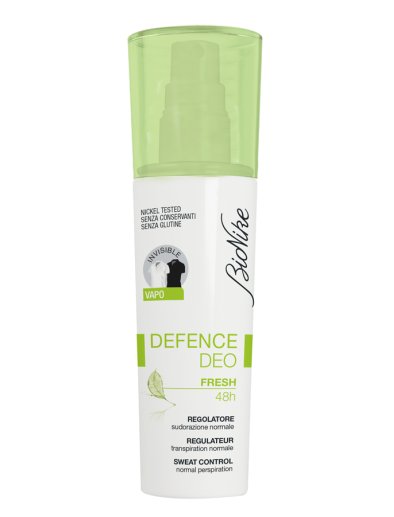 DEFENCE DEO FRESH VAPO 100ML