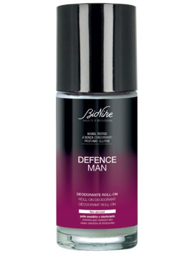 DEFENCE MAN DEO ROLL-ON 50ML