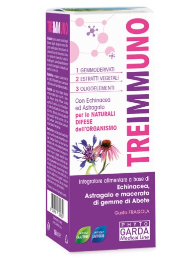 TREIMMUNO 150ML