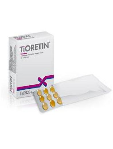 TIORETIN 30CPR