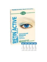 ESI RETIN ACTIVE MIRTILLO 10FL