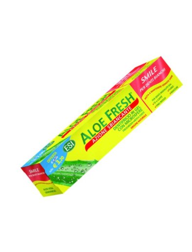 ESI ALOE FRESH SMILE 100ML