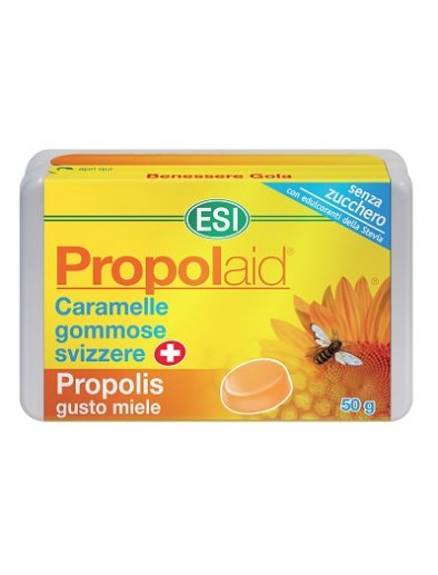 ESI PROPOLAID CARAM PROPOL+MIE