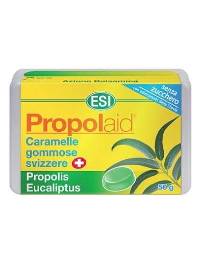 ESI PROPOLAID CARAM EUCAL+PROP