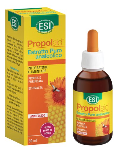 ESI PROPOLAID ESTR PURO ANALCO