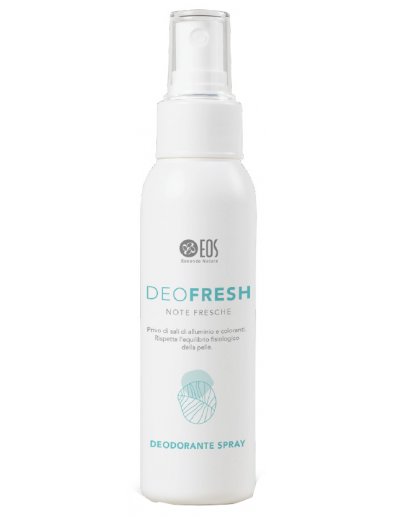 EOS DEO FRESH DEODORANTE SPRAY