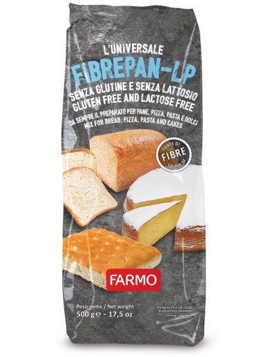 FARMO L'UNIVERSALE FIBREPAN-LP