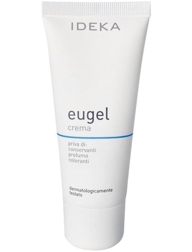 EUGEL CR IDRAT 50ML