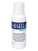 SAUGELLA IDRASERUM DETERGENTE INTIMO IDRATANTE PH 4,5 200 ML