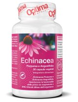 ECHINACEA 30CPS VEGETALI