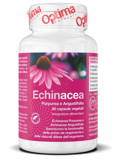 ECHINACEA 30CPS VEGETALI