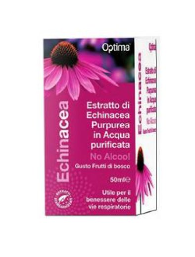 ECHINACEA ESTR NO ALCOOL 50ML