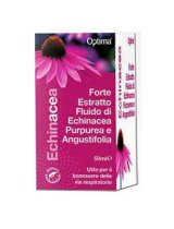 ECHINACEA 50ML ESTRATTO FORTE