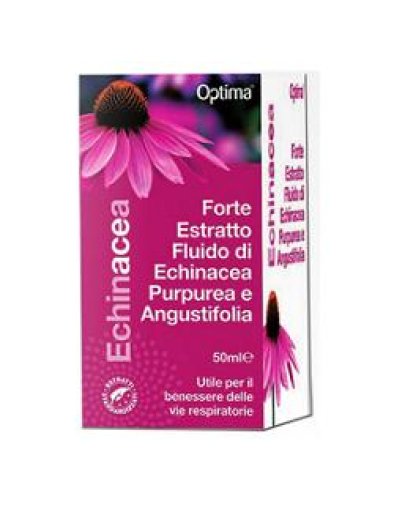 ECHINACEA 50ML ESTRATTO FORTE