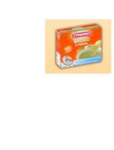 VERDURE DRY BRODO VERDURA 80G