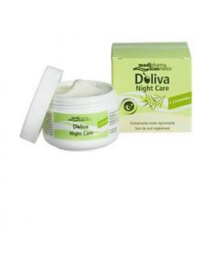 PTC DOLIVA VISO NIGHT CARE