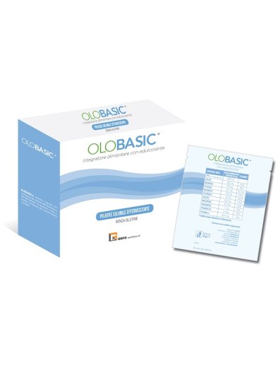 OLOBASIC 21 21BUST