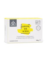 SAPONE IDI ACIDO 100G