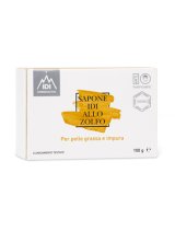 SAPONE IDI ZOLFO 100G