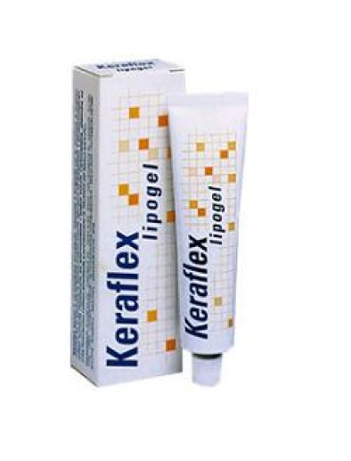 KERAFLEX LIPOGEL TUBO 30 ML