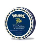 L'AMANDE MARS CR VISO/CRP NUTR