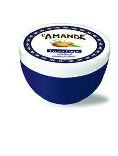 L'AMANDE MARS CR CRP MAND DOLC
